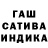 Шишки марихуана Ganja Andriy GUK